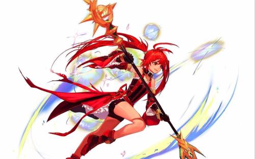 《DNF》100战法附魔选择