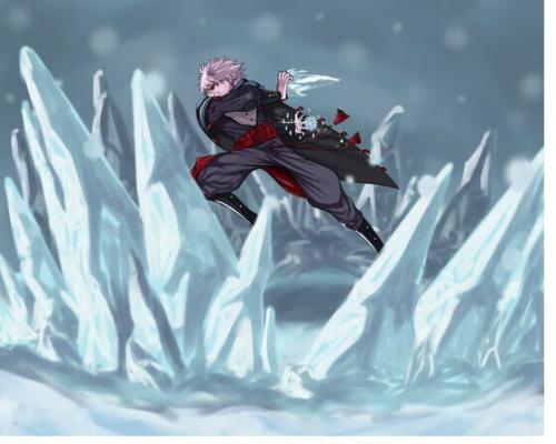 《DNF》100冰结师附魔选择