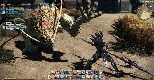 Ff14怎么赚钱 Ff14最新采集赚钱攻略 3dm网游