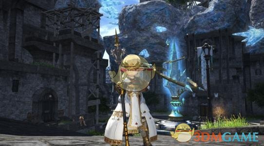 Ff14极红宝石神兵破坏作战怎么打 5 2极红宝石神兵破坏作战副本攻略 3dm网游