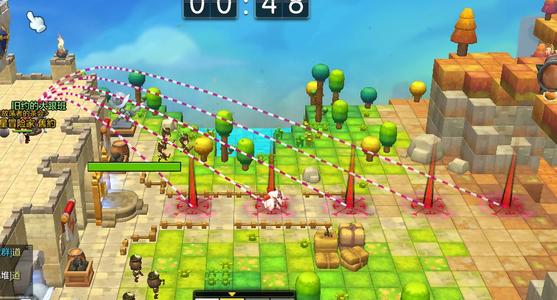 冒险岛2平民玩什么职业 冒险岛2平民职业推荐 3dm网游