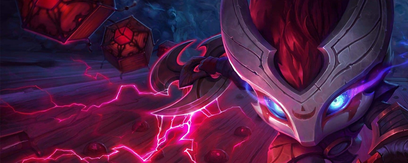 《LOL》云顶之弈10.9暗星圣盾运营站位攻略
