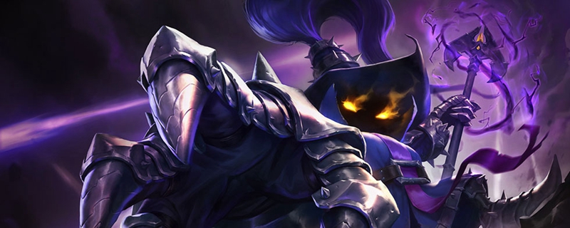 《LOL》云顶之弈10.9暗星运营站位攻略