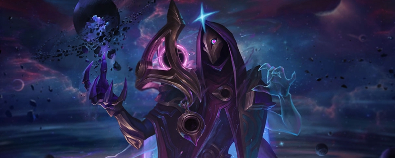 《LOL》云顶之弈10.9猛男团运营站位攻略