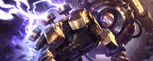 《LOL》云顶之弈10.9六暗星站位攻略