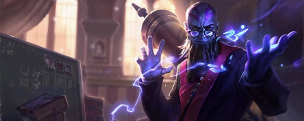 《LOL》10.9易剑莲玩法攻略