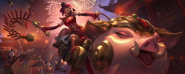 《LOL》云顶之弈10.10拼多多源计划攻略