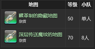 Ff14藏宝图怎么获得 Ff14宝图怎么挖 Urpimp网