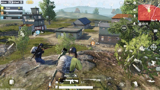 Pubg标记物资是什么键 Pubg标记物资哪个键 3dm网游