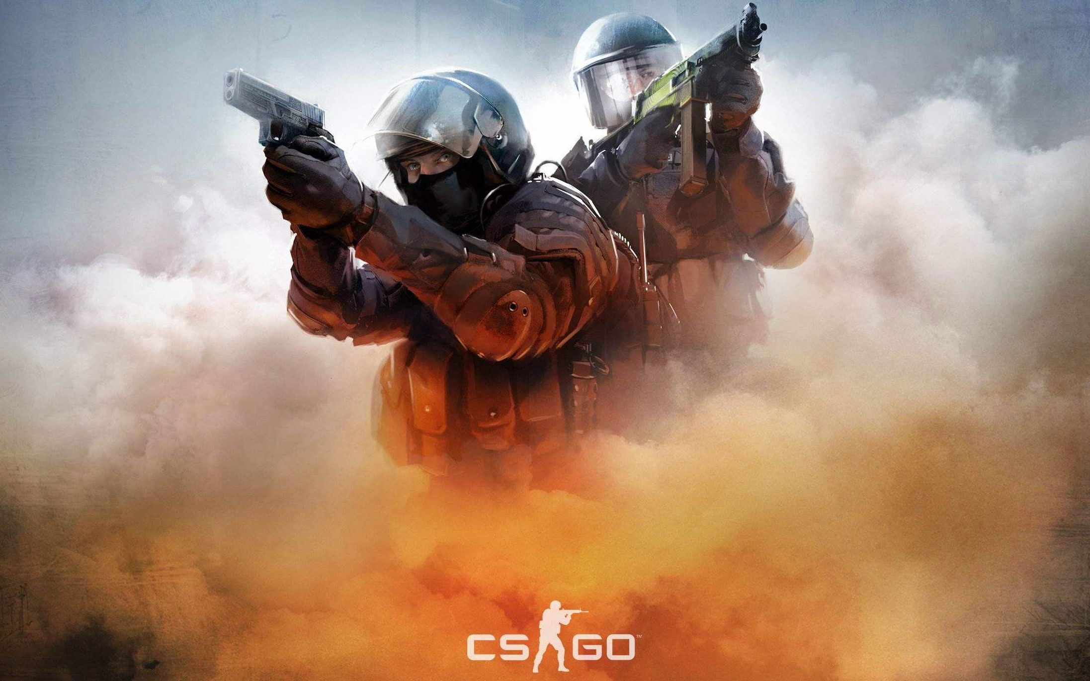 Ошибка 7launcher cs go