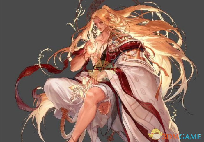 《DNF》男格斗家三觉惊喜礼包介绍