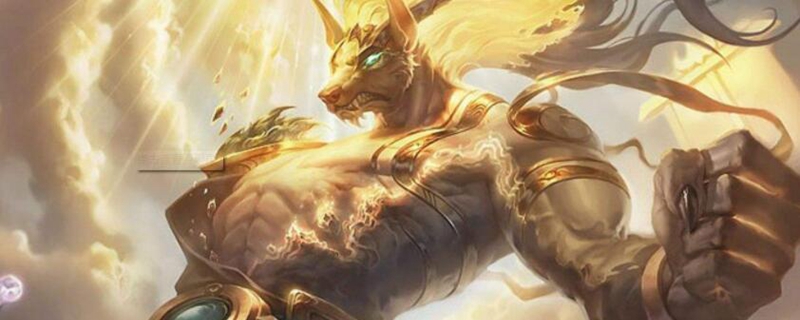 《LOL》10.12星神秘狙赌女警阵容站位玩法攻略
