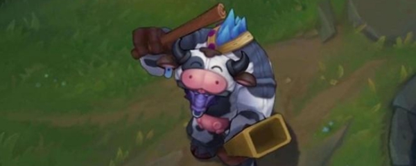 《LOL》云顶之弈10.13四重四秘阵容装备玩法攻略
