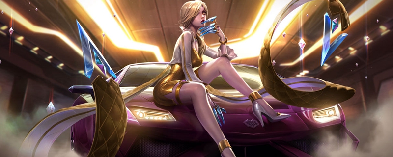 《LOL》云顶之弈10.13宇航枪狙阵容装备玩法攻略
