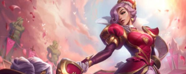 《LOL》云顶之弈10.13机甲法阵容装备玩法攻略
