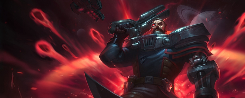 《LOL》云顶之弈10.13重装秘术阵容装备玩法攻略