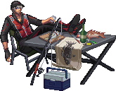 《DNF》日服夏日NPC换装一览