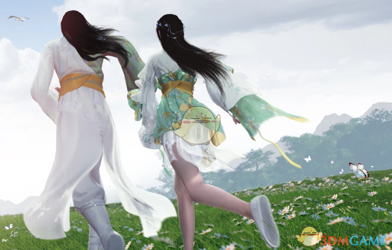 天涯明月刀新手攻略 新手提功力 3dm网游