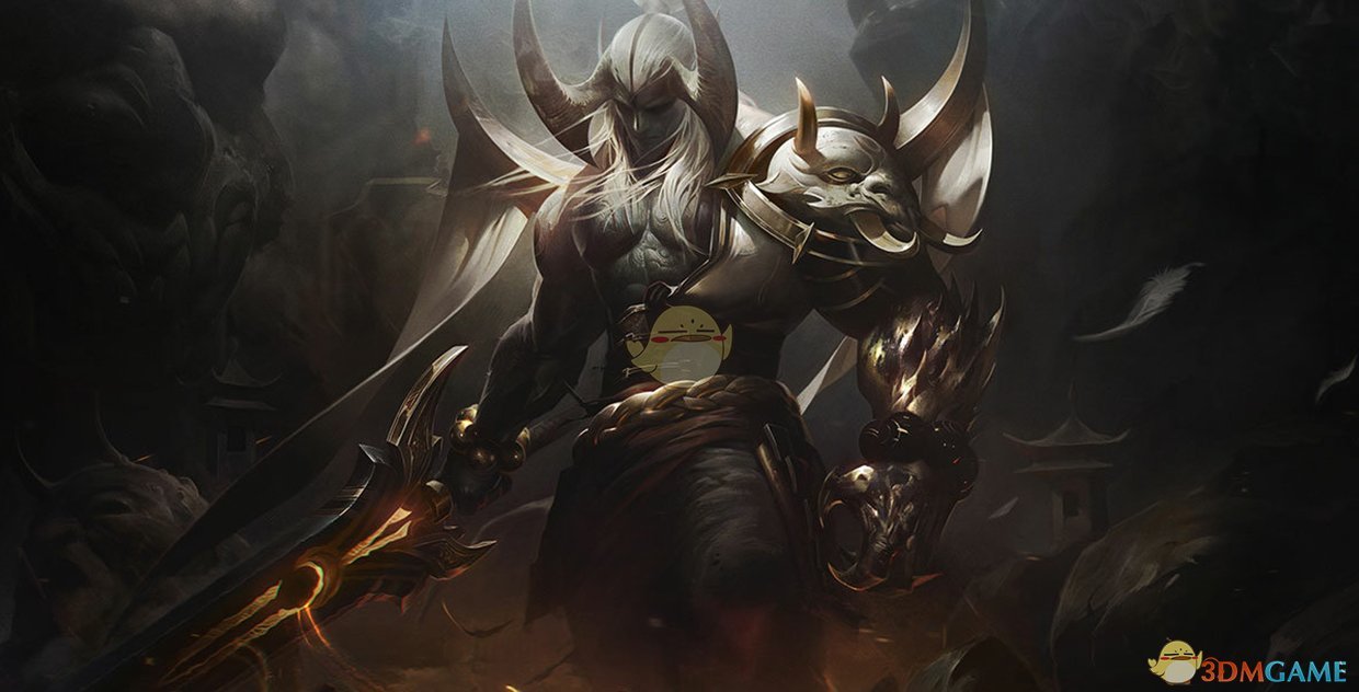 《LOL》全至臻皮肤汇总