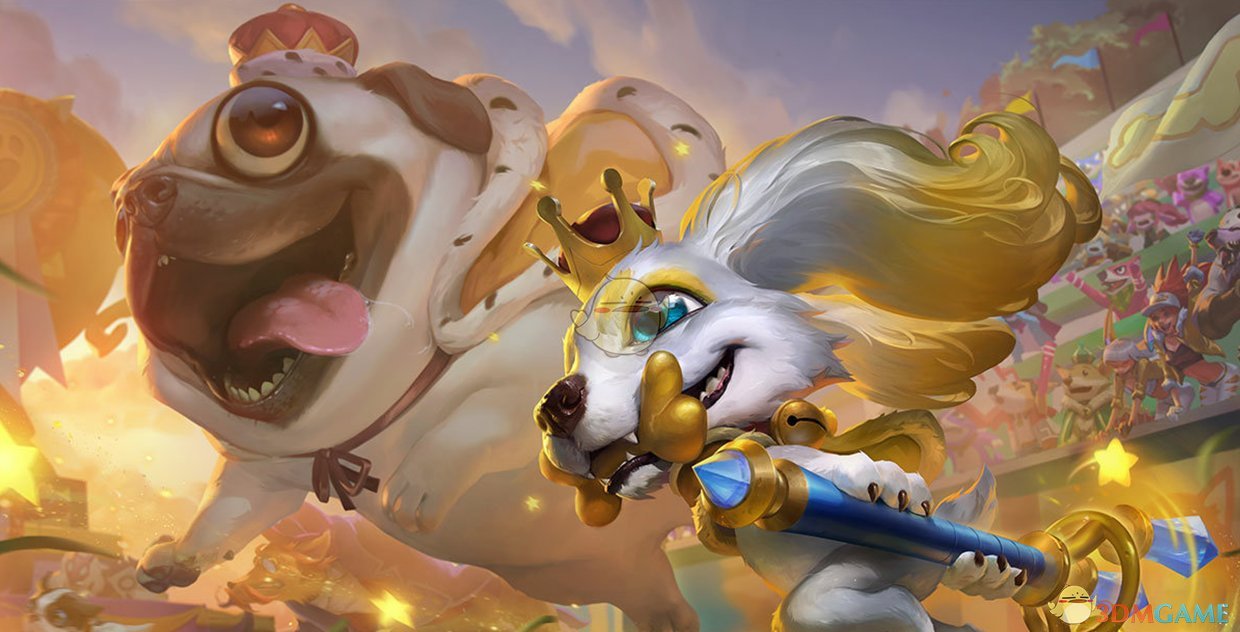 《LOL》全至臻皮肤汇总