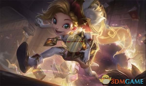 《LOL》全至臻皮肤汇总