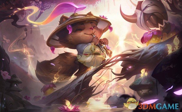 《LOL》全至臻皮肤汇总
