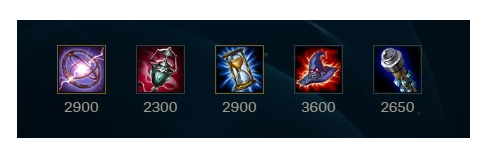 lol10.14什么上单最强