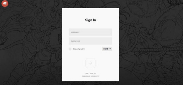 riot拳头账号注册官网