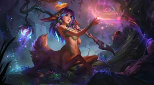 《LOL》莉莉娅兑换代币获取方法一览