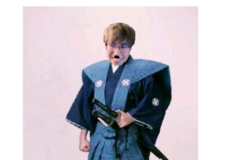 包桑是谁