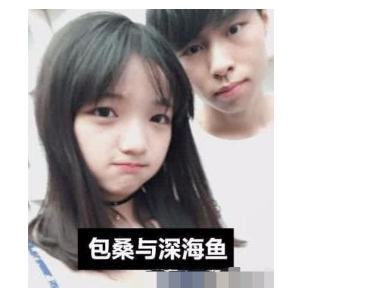 包桑一路向北是什么梗