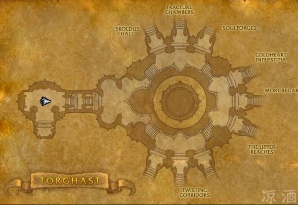 魔兽世界赎罪之塔攻略