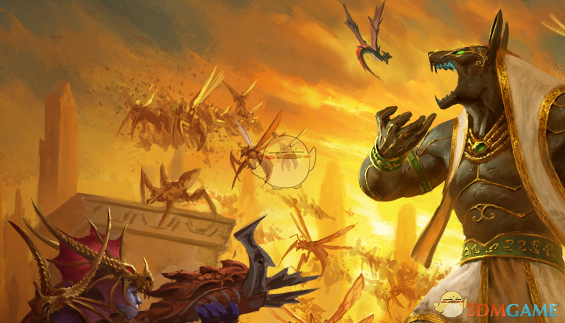 魔兽世界9 0暗牧改动了什么 Wow9 0暗牧重做介绍 3dm网游