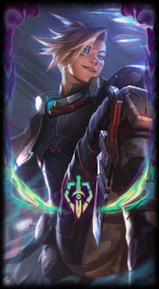《lol》EZ至臻什么时候出