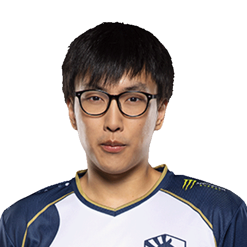 TSMDoublelift个人资料