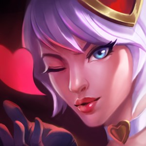 《LOL》七夕活动