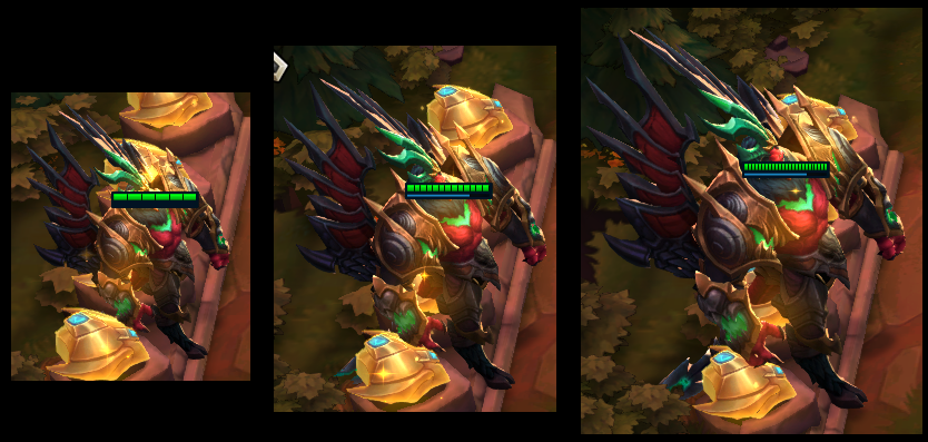 《LOL》云顶之弈S4新羁绊猩红之月介绍
