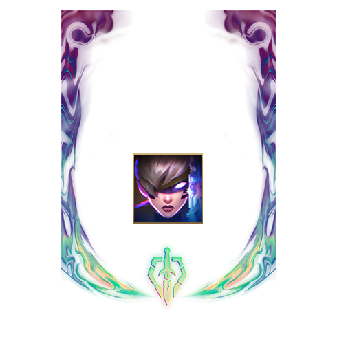 《LOL》灵能特工战利品图标汇总