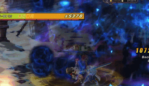 《DNF》虫之狄桑打法