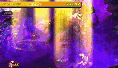 《DNF》夜之监视者K打法