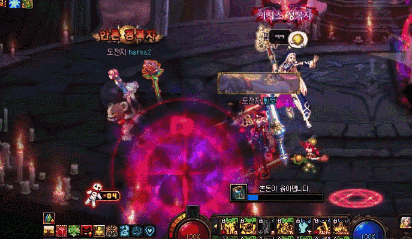 《DNF》纯血者德瓦斯特打法