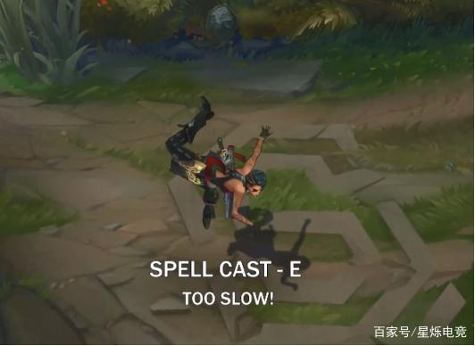 《LOL》莎弥拉彩蛋介绍