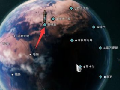 星际战甲赛特斯赏金任务在哪 Warframe赛特斯赏金任务在哪 3dm网游