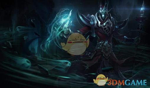 《lol》10.18最强英雄推荐