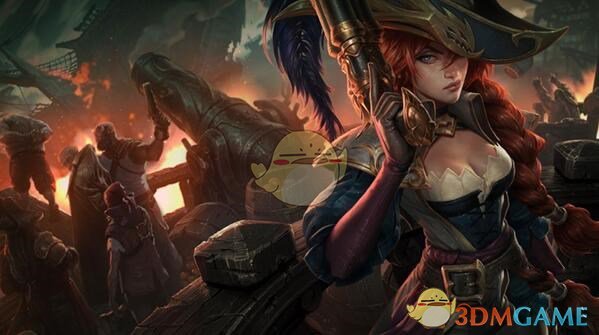 《lol》10.18上分套路推荐