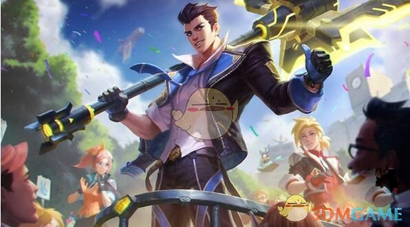 《lol》10.18上分套路推荐