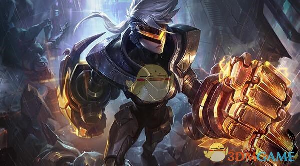《lol》10.18上分套路推荐