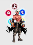 《DNF》2020金秋武器装扮介绍