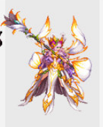 《DNF》2020金秋武器装扮介绍