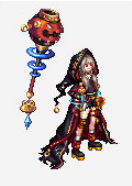 《DNF》2020金秋武器装扮介绍